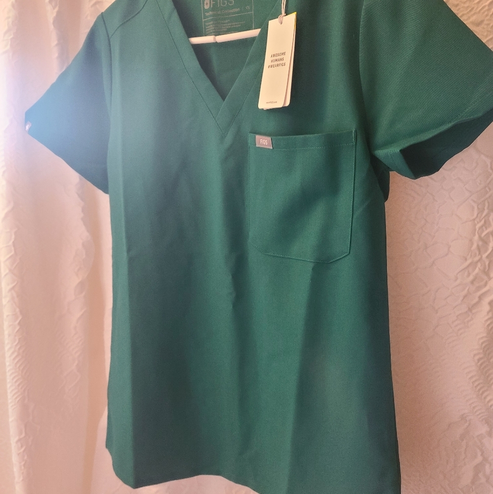 Figs scrubs